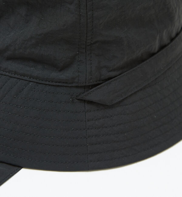 Rouge vif「【Ruben/ルーベン】マルチプルリボンバケットハット【WEB限定】」|その他|