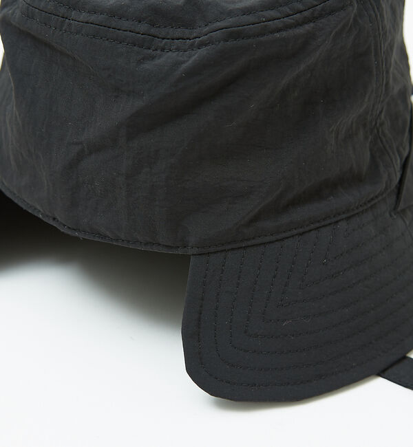 Rouge vif「【Ruben/ルーベン】マルチプルリボンバケットハット【WEB限定】」|その他|