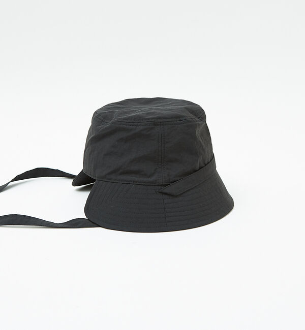 Rouge vif「【Ruben/ルーベン】マルチプルリボンバケットハット【WEB限定】」|その他|