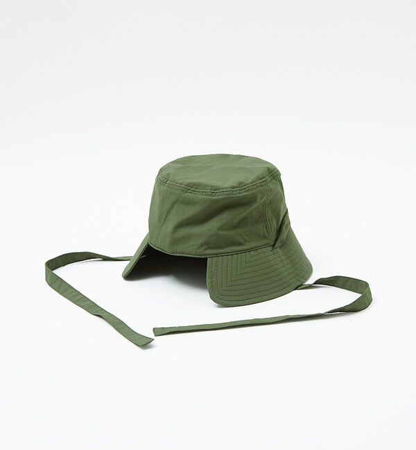 Rouge vif「【Ruben/ルーベン】マルチプルリボンバケットハット【WEB限定】」|その他|