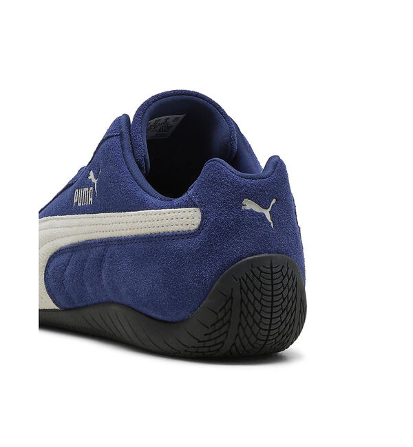 Rouge vif「【PUMA / プーマ】スピードキャット OG / スニーカー / ブラウン /」|スニーカー|