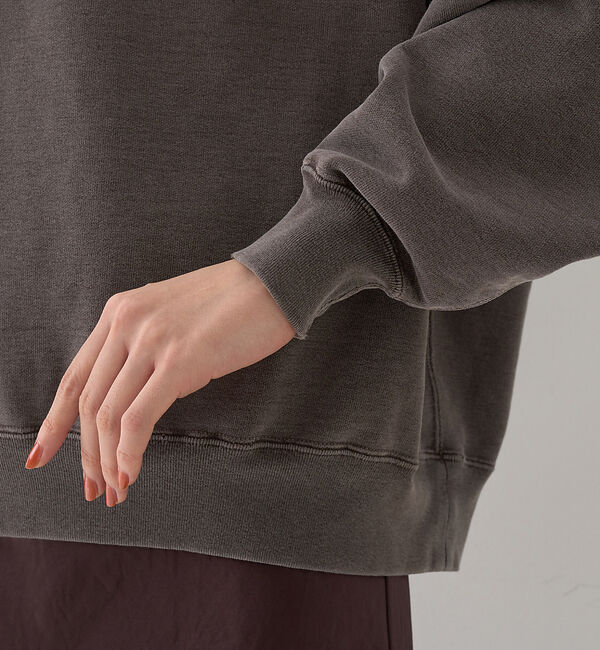 Rouge vif「【REMI RELIEF/レミレリーフ】別注リラクシースウェットRNS」|スウェット・ジャージ|