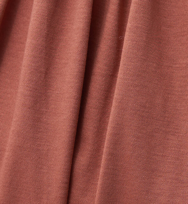 qualite「【WEB・一部店舗限定】ハイポイントギャザーワンピース」|ワンピース|