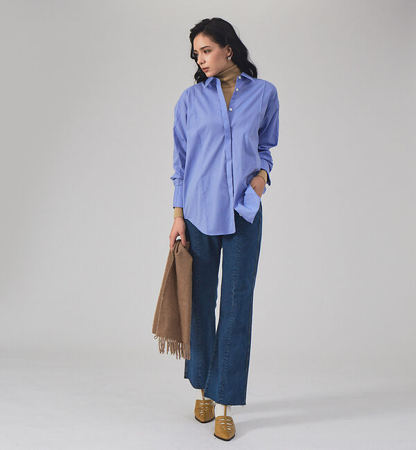 AU BANNISTER「グルカ パンプス」|パンプス|