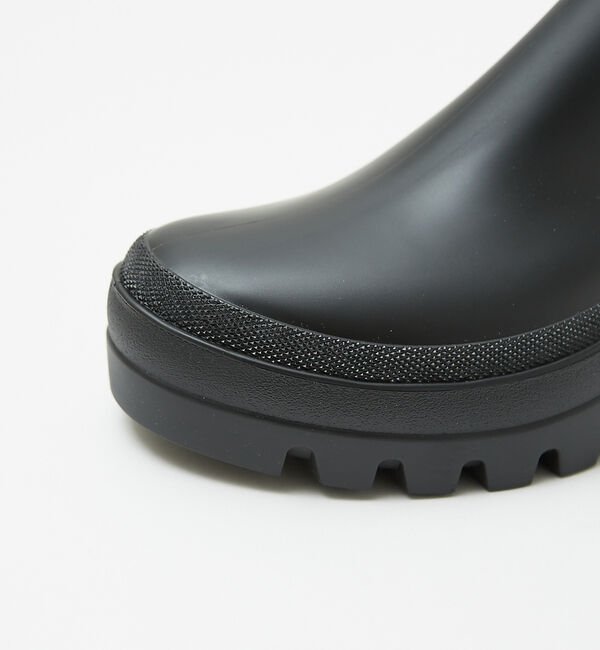 AU BANNISTER「●igor サイドゴアレインブーツ」|レインシューズ|