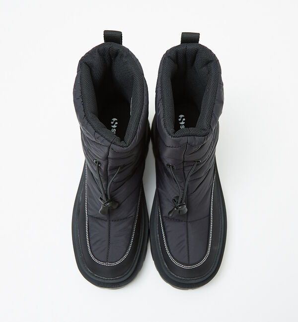 AU BANNISTER「●SUPERGA/スペルガ　ALPINA APEX PADDED ナイロンブーツ」|スニーカー|