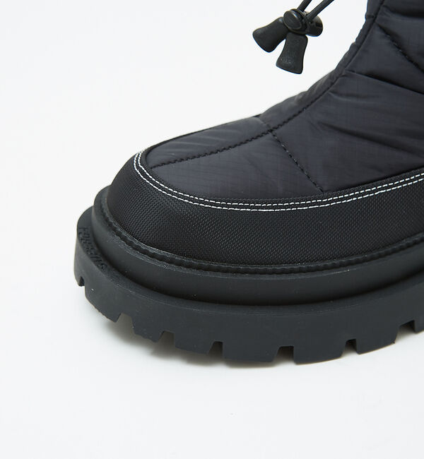 AU BANNISTER「●SUPERGA/スペルガ　ALPINA APEX PADDED ナイロンブーツ」|スニーカー|