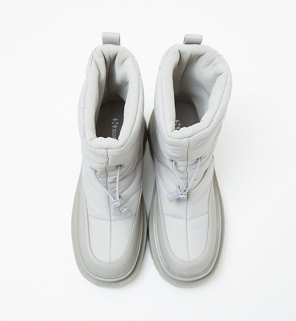 AU BANNISTER「●SUPERGA/スペルガ　ALPINA APEX PADDED ナイロンブーツ」|スニーカー|