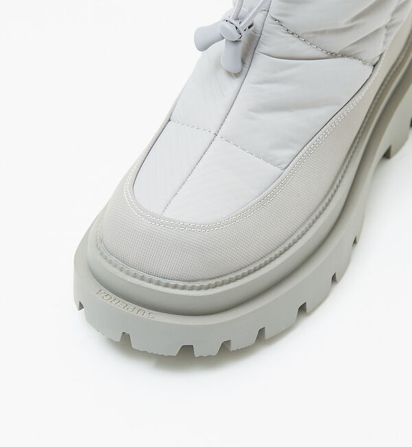 AU BANNISTER「●SUPERGA/スペルガ　ALPINA APEX PADDED ナイロンブーツ」|スニーカー|