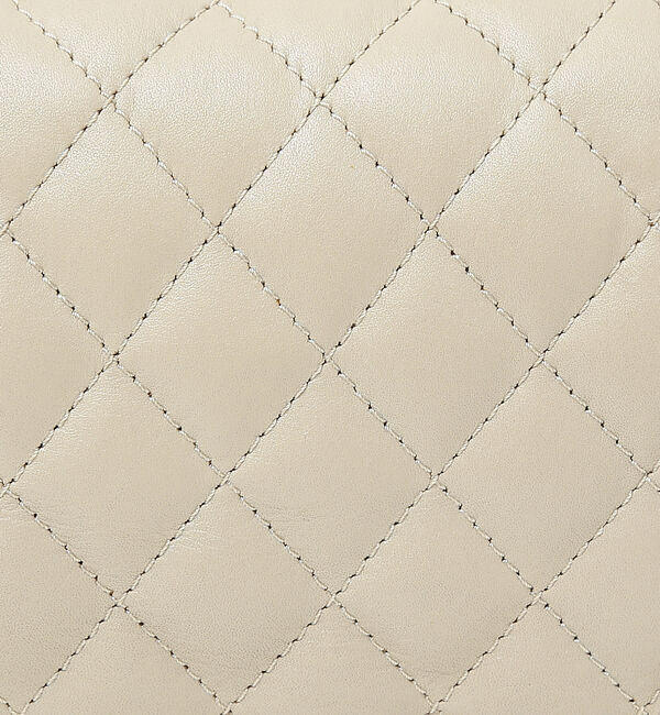 LOWELL things「SOEUR/キルティングミニショルダーBAG」|ショルダー・メッセンジャー|