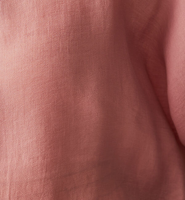 abahouse mavie「シアードルマンシャツ」|シャツ・ブラウス|