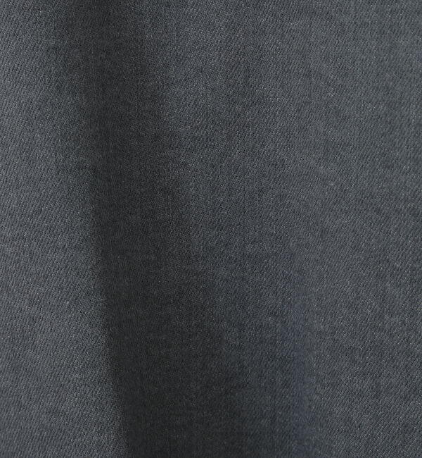 Liesse「クロップドデニムジャケット」|その他|