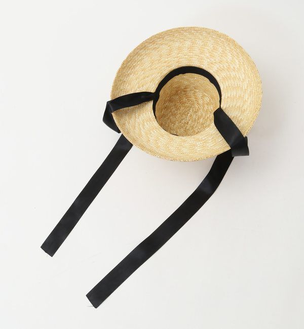 Liesse「【Benelli Montacone/ベネリ・モンタコーネ】BE-C530」|ハット|