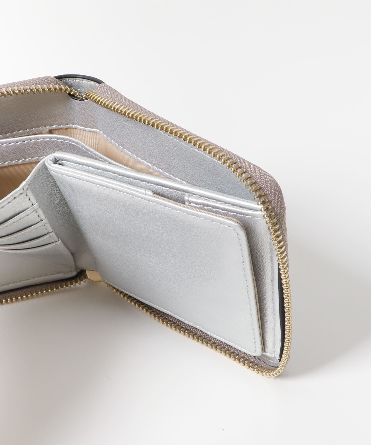 RODE SKO「二つ折りミニ財布」|財布|