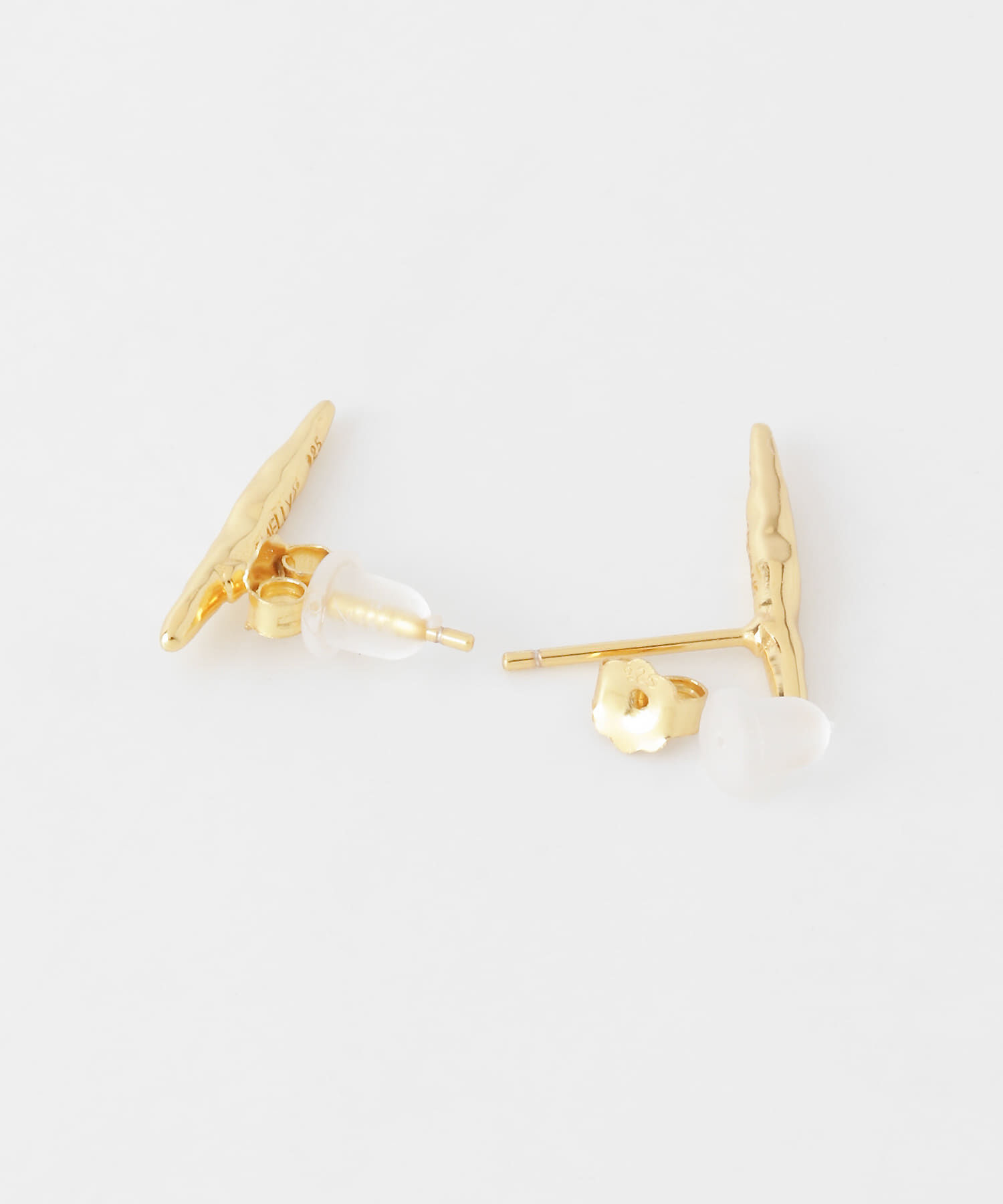 SMELLY「SMELLY so&rsquo;　nuance bar pierce」|ピアス|