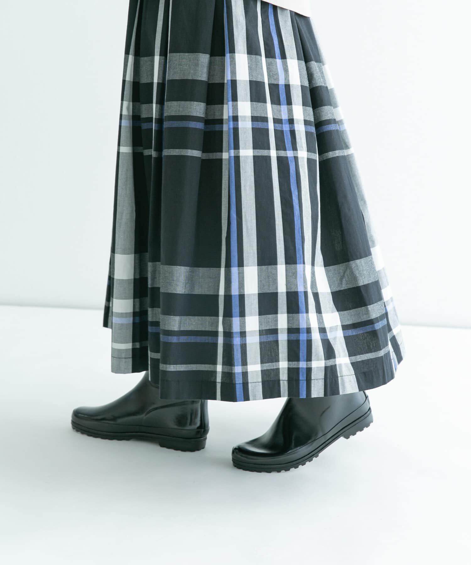 Sonny Label 「AIGLE　ELIOSAロングレインブーツ」|レインシューズ|