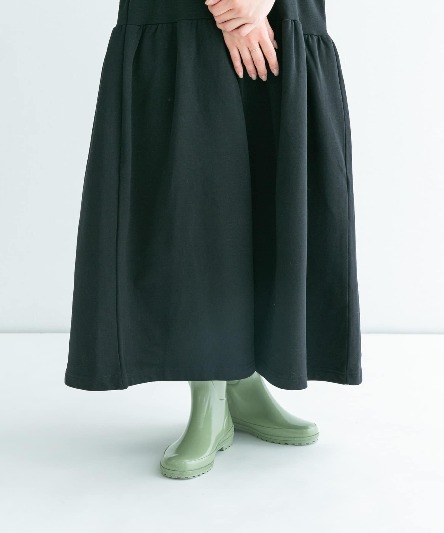 Sonny Label 「AIGLE　ELIOSAロングレインブーツ」|レインシューズ|