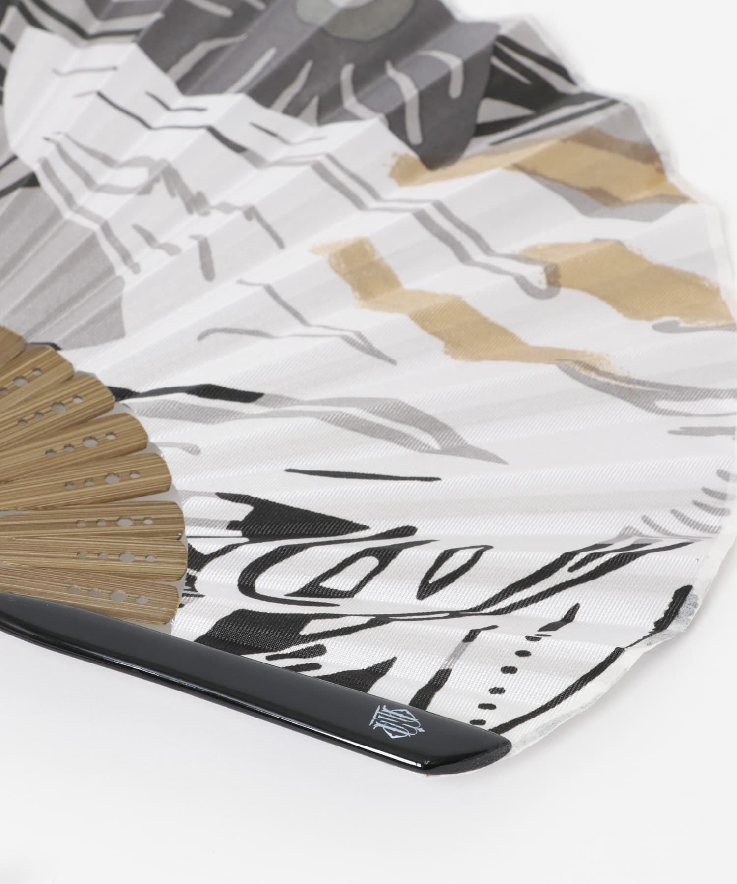 URBAN RESEARCH ROSSO「manipuri　扇子ボタニックガーデン」|その他|