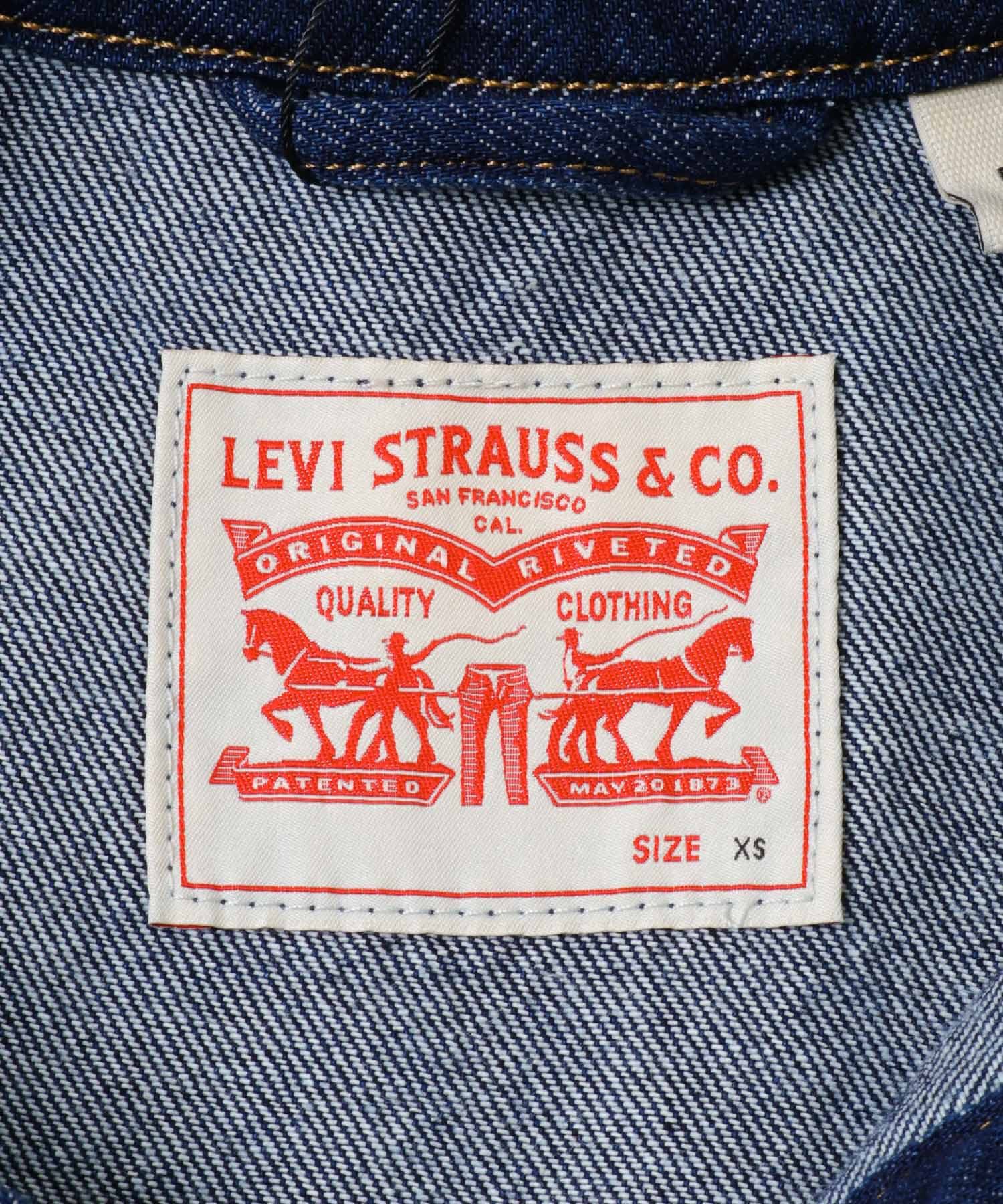 URBAN RESEARCH DOORS「RINOA WIDE LEG JUMPSUIT」|デニム|