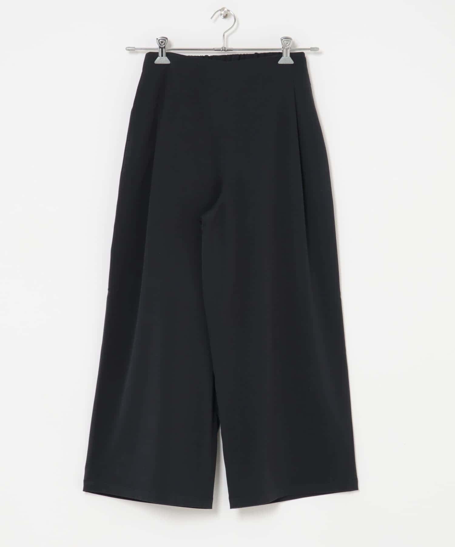 URBAN RESEARCH DOORS「『仁村紗和さん着用』『UR TECH』完声9分丈ワイドパンツ」|その他|