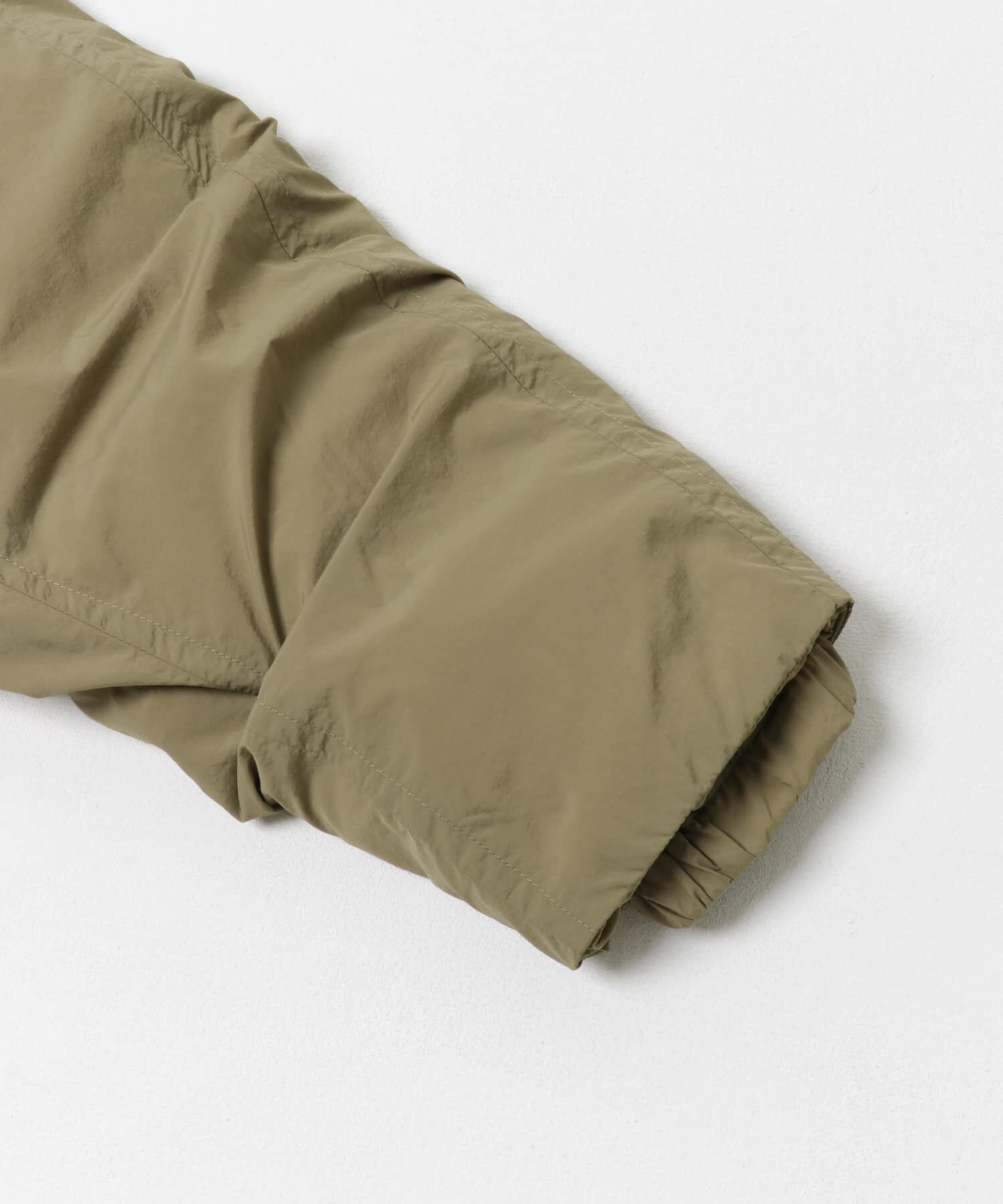 URBAN RESEARCH DOORS「FORK&SPOON　SORONAバルカラーコート」|ノーカラーコート|