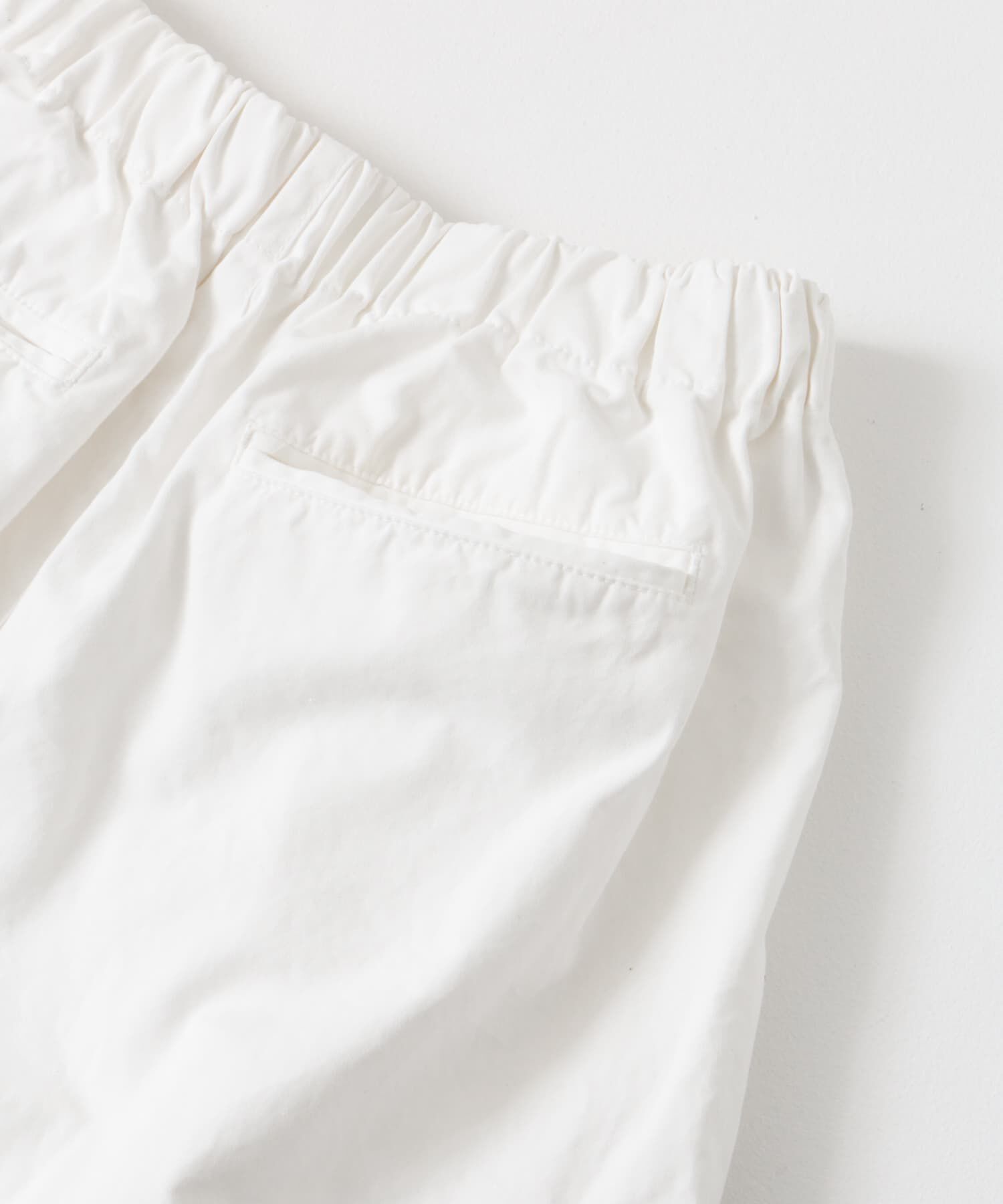 かぐれ「コットンクロップドパンツ」|その他|