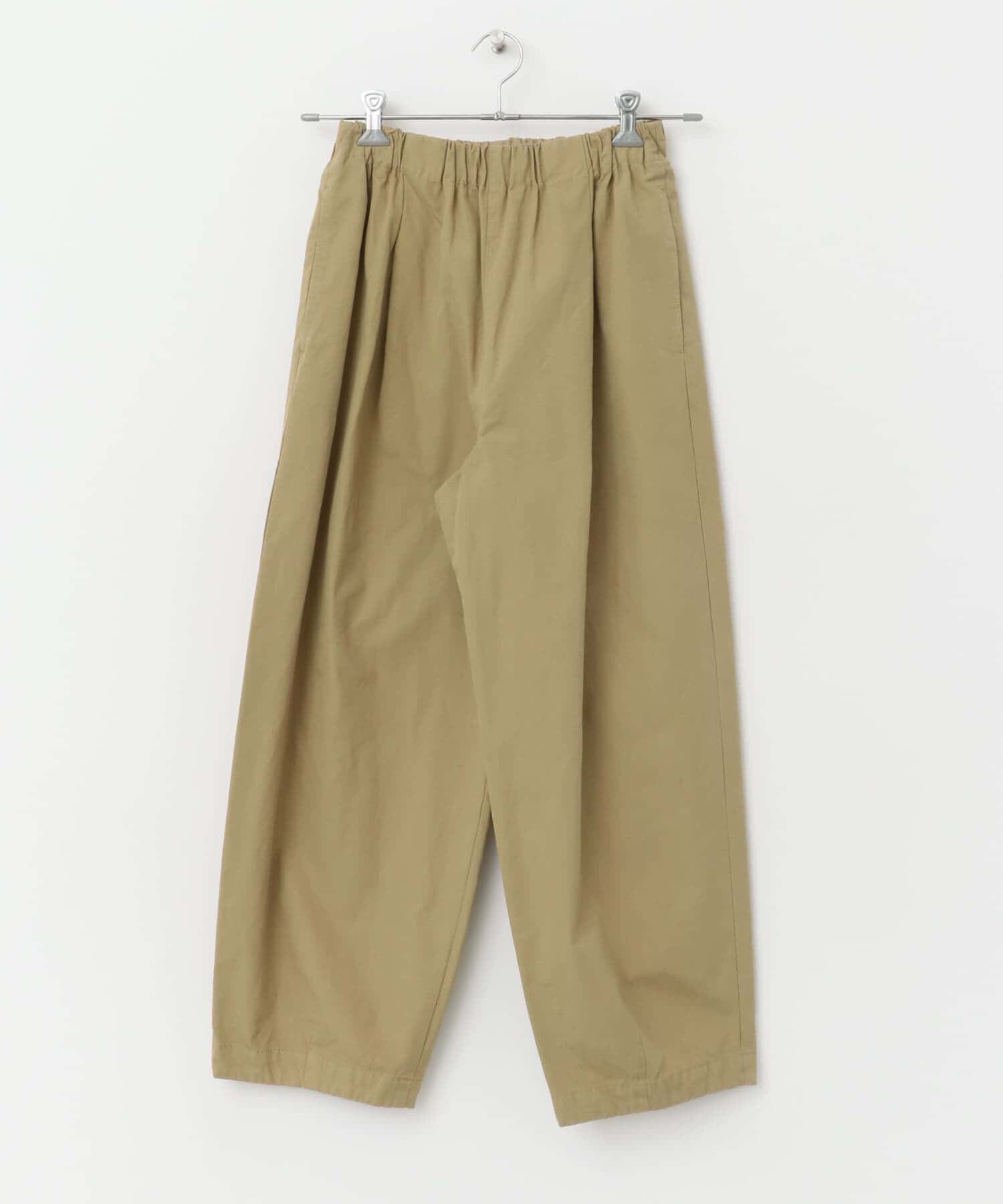 かぐれ「コットンクロップドパンツ」|その他|