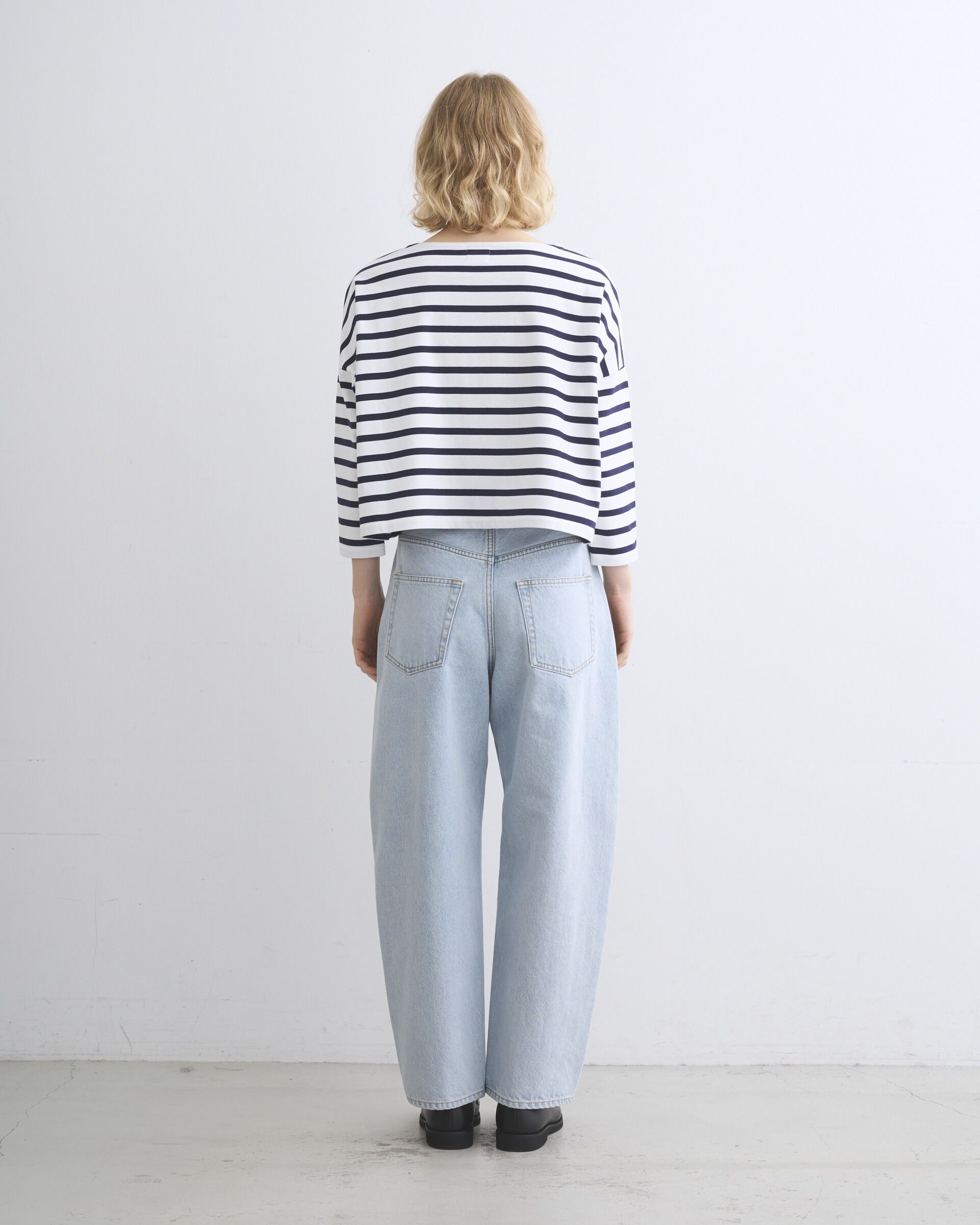 Traditional Weatherwear「LYNE」|Tシャツ・カットソー|