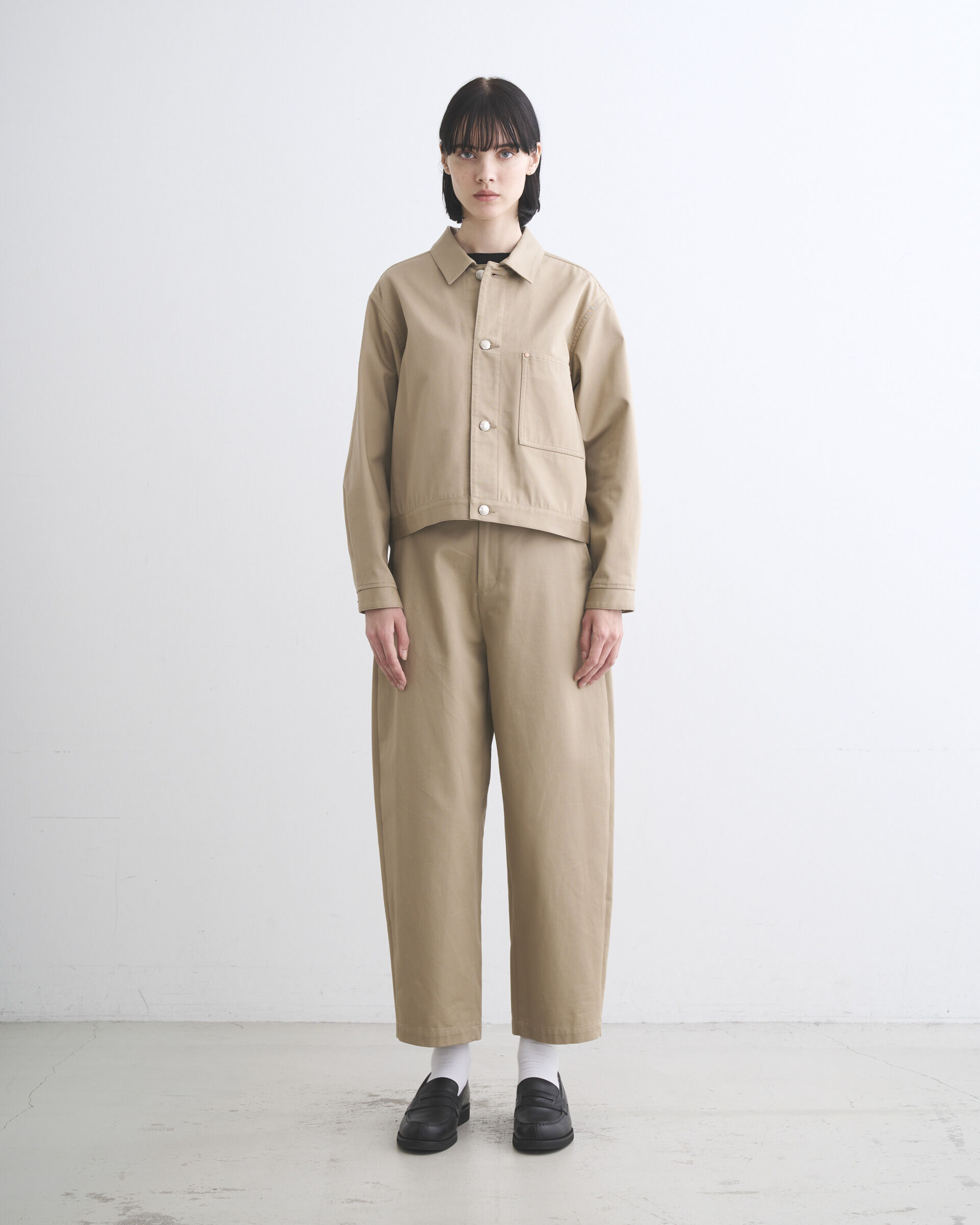 Traditional Weatherwear「UNIONSLACKS 303」|その他|