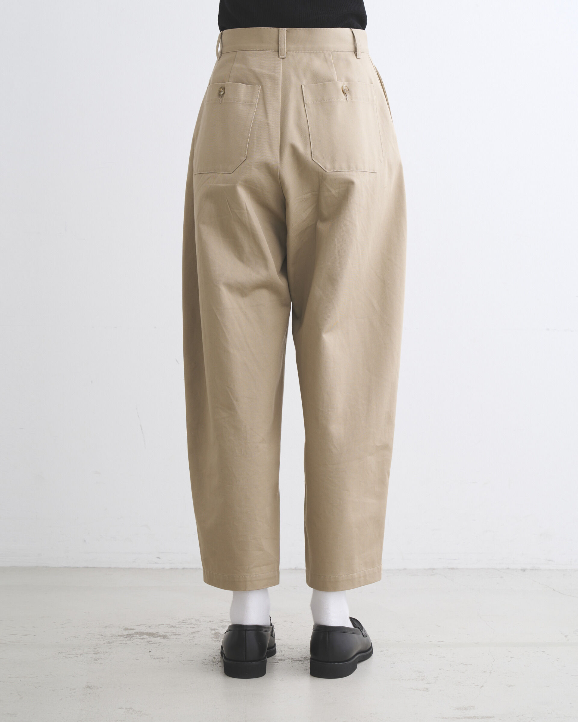 Traditional Weatherwear「UNIONSLACKS 303」|その他|