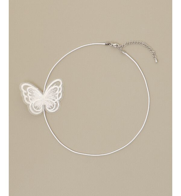 MAJESTICLEGON「ガーリーモチーフチョーカー」|その他|