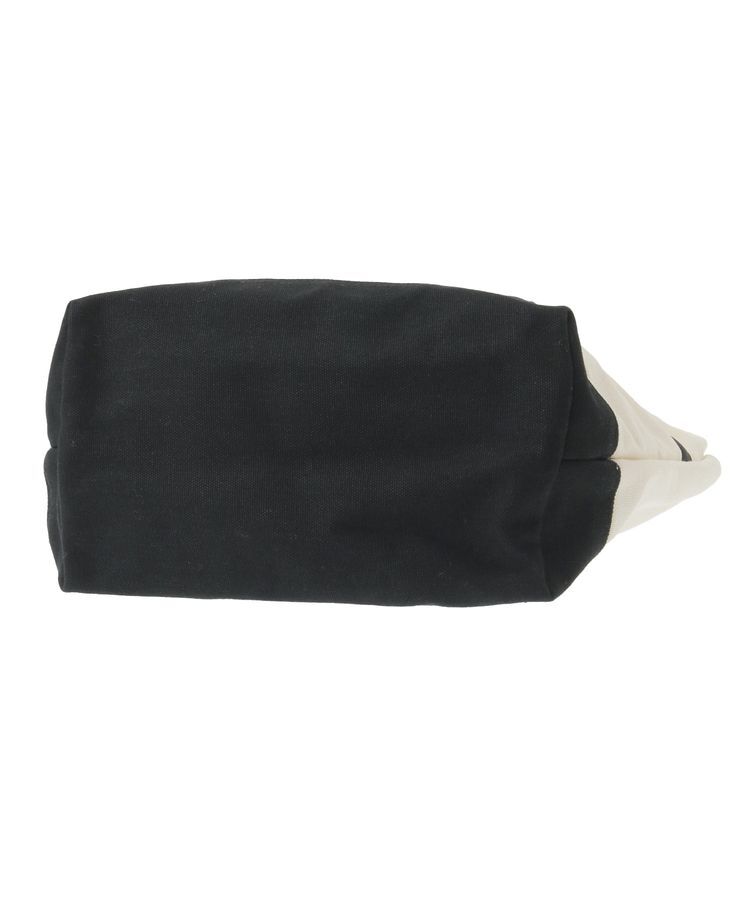 Maison de FLEUR「マルチポケット帆布トートSバッグ」|トートバッグ|