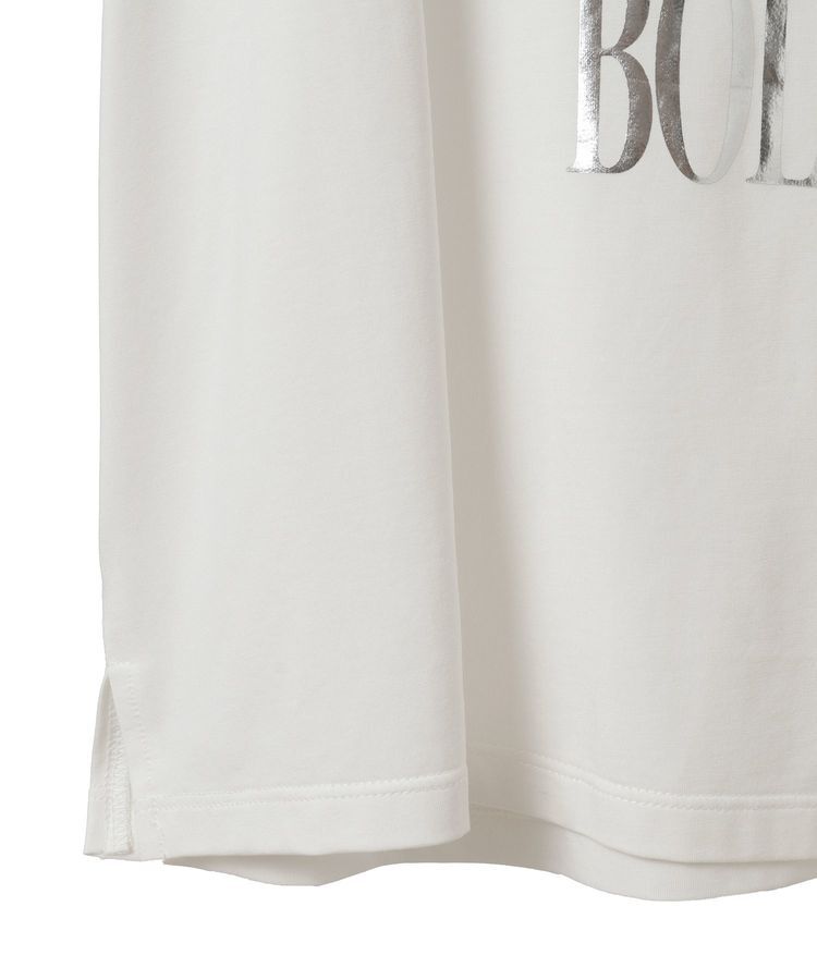 YECCA VECCA「ロゴTee」|Tシャツ・カットソー|