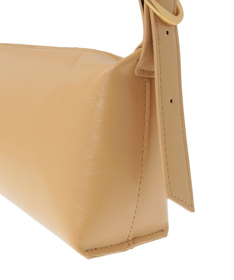 YECCA VECCA「【kakatoo】ワンハンドルバゲットバッグ」|ハンドバッグ|