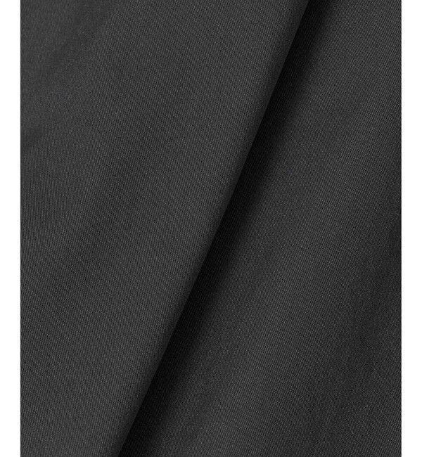 LOULOU WILLOUGHBY「【LOULOU WILLOUGHBY】メモリーツイルティアードシャツワンピース」|ワンピース|