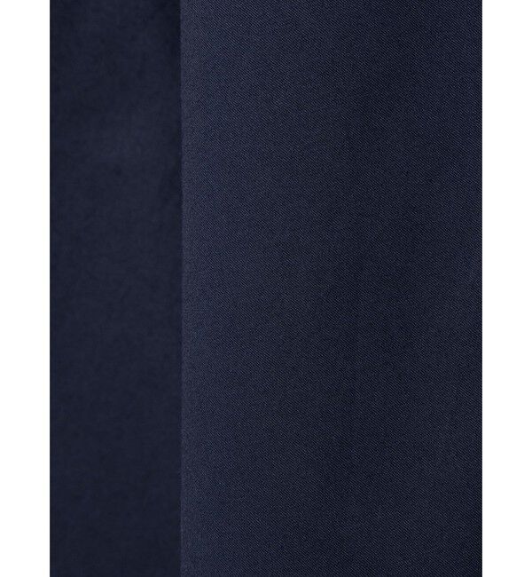 mizuiro ind「mizuiro ind ワイドシャツコート」|その他|