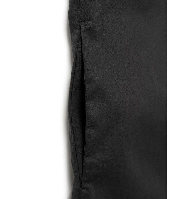 mizuiro ind「mizuiro ind ワイドシャツコート」|その他|