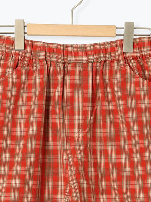 SM2「マドラスチェックショートパンツ」|その他|