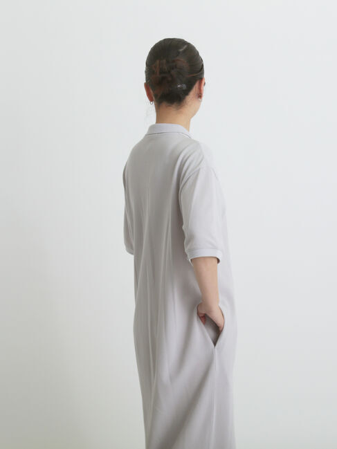 sm2rhythm「カノコポロワンピース」|ワンピース|