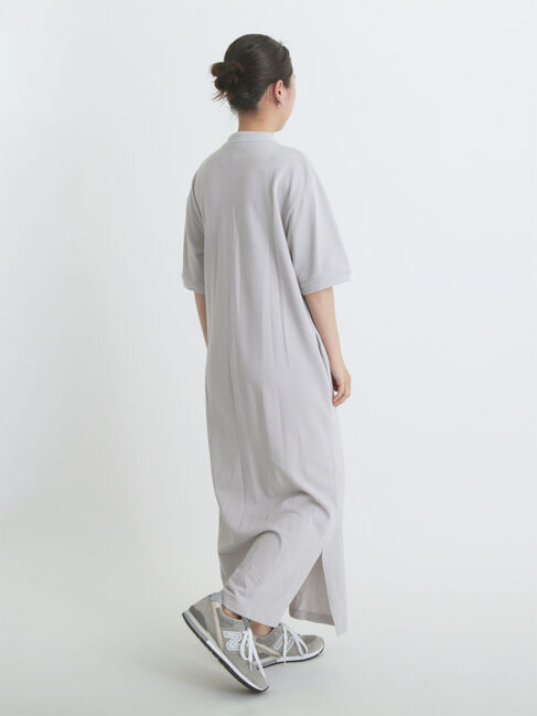 sm2rhythm「カノコポロワンピース」|ワンピース|