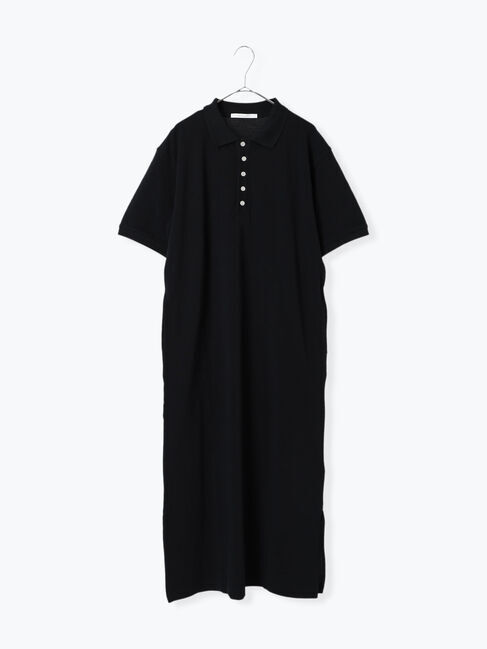 sm2rhythm「カノコポロワンピース」|ワンピース|