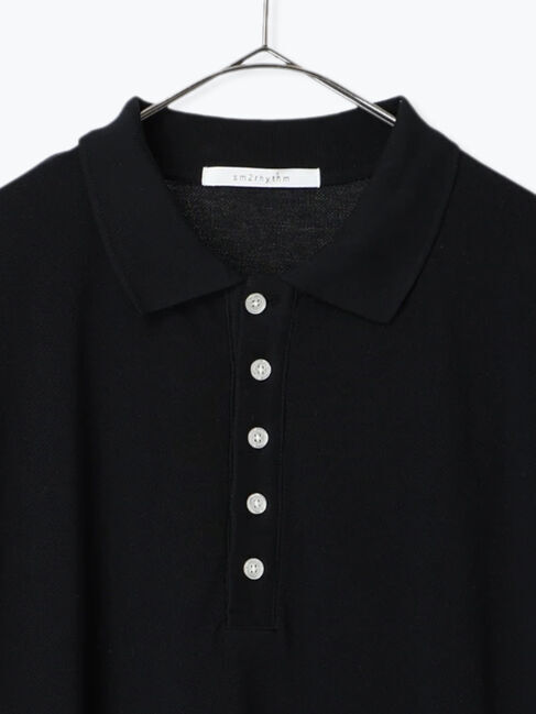 sm2rhythm「カノコポロワンピース」|ワンピース|