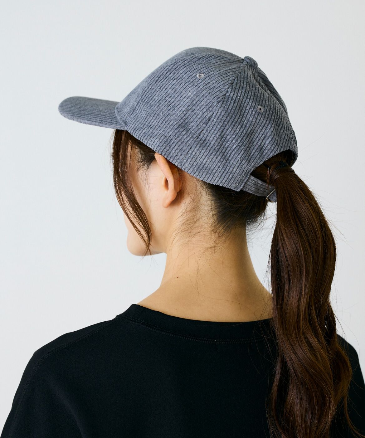 DAY by DAY it&rsquo;s international「コーデュロイキャップ」|キャップ・キャスケット|