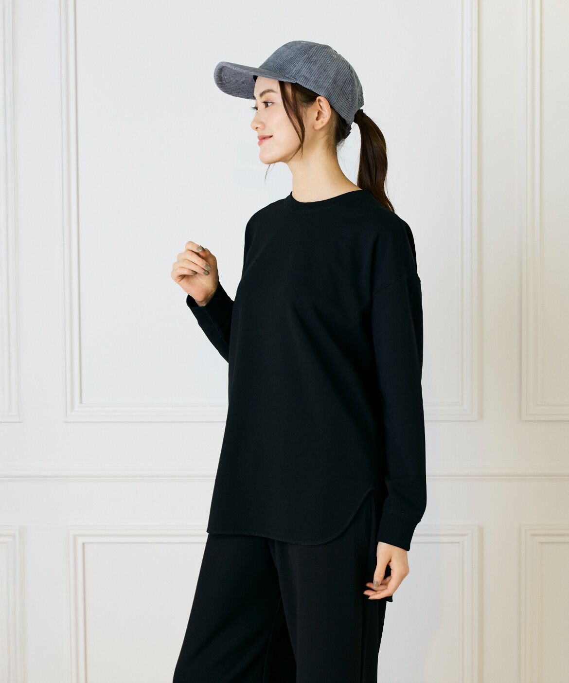 DAY by DAY it&rsquo;s international「コーデュロイキャップ」|キャップ・キャスケット|