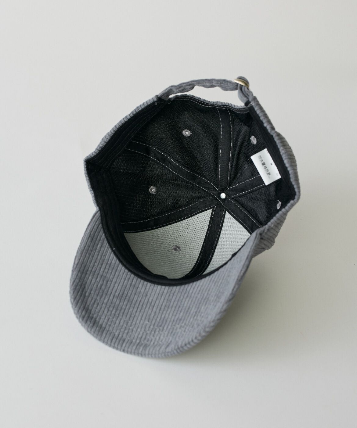 DAY by DAY it&rsquo;s international「コーデュロイキャップ」|キャップ・キャスケット|