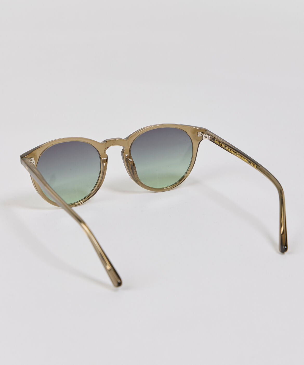 FAVORITE SUKINAMONO「サングラス NEW DEPP《MESSYWEEKEND》」|サングラス|