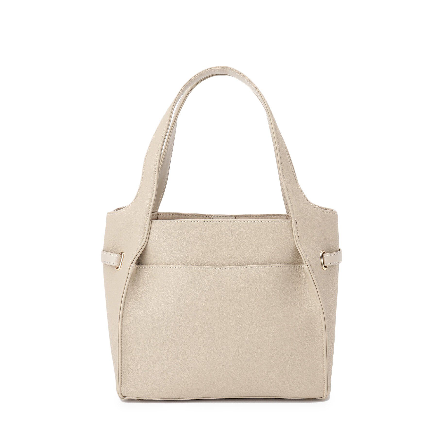 COUP DE CHANCE「【通勤/フォーマル】ベルトライントート」|トートバッグ|