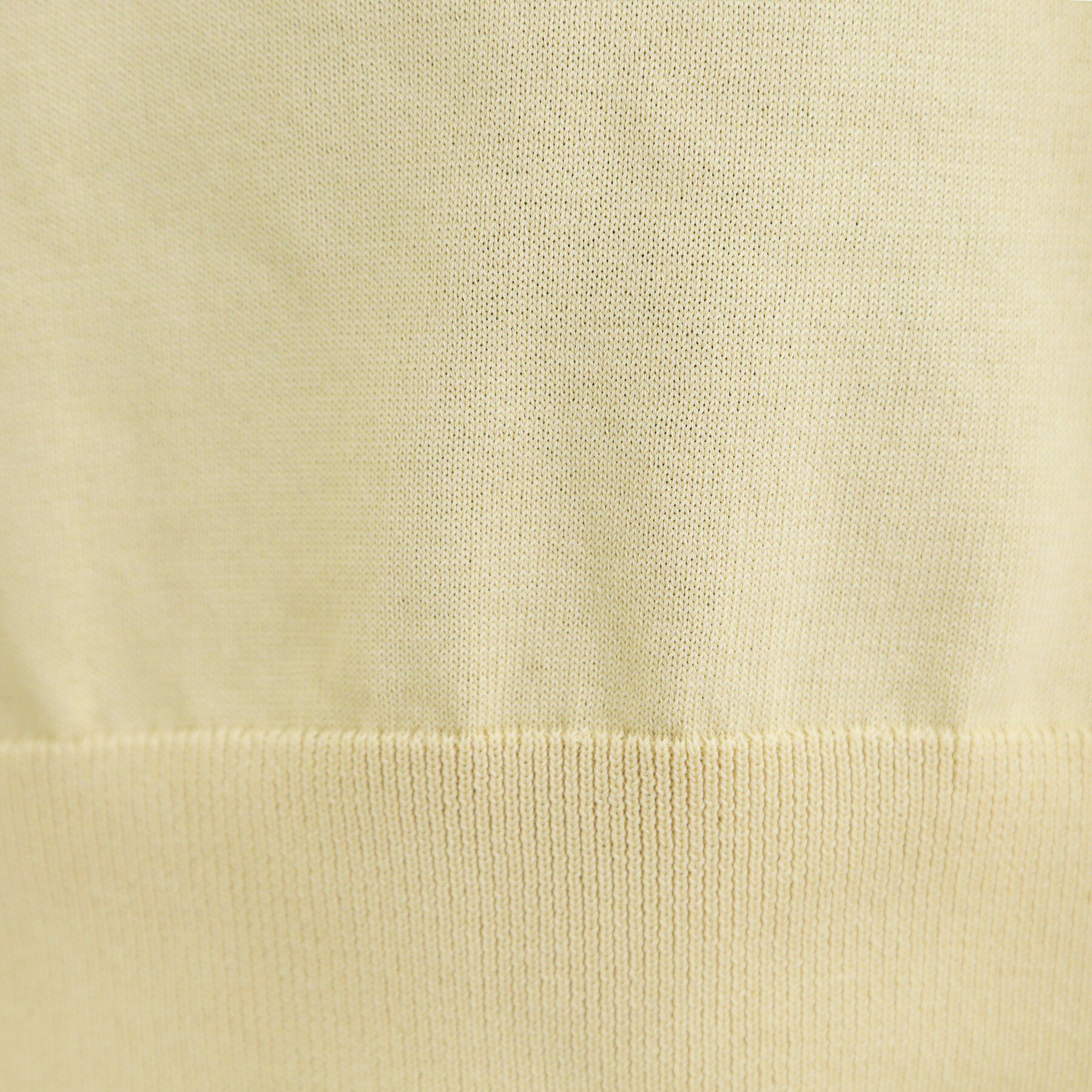 Reflect「スキッパーネックニットプルオーバー」|ニット・セーター|