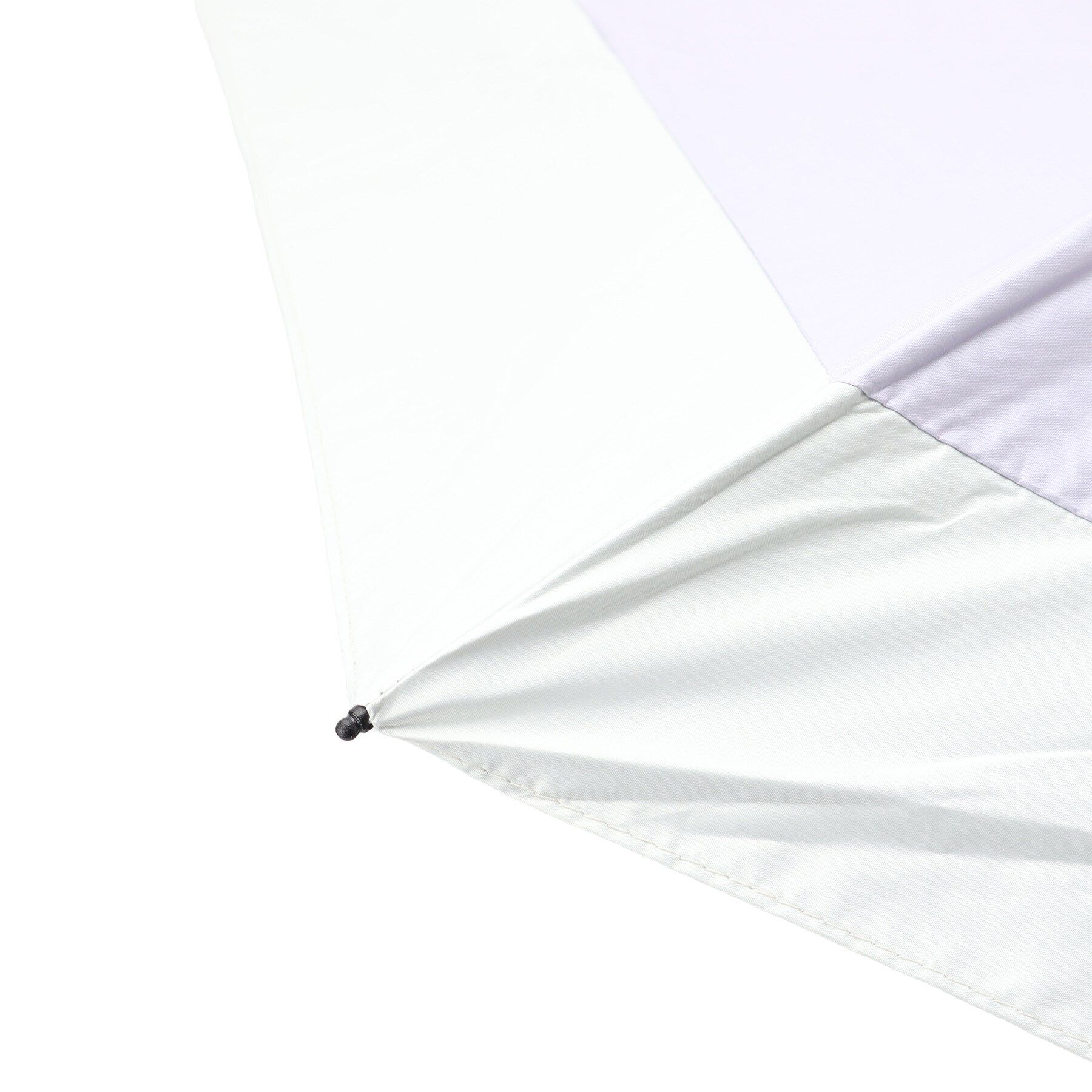 grove「【遮光・軽量】スーパーライト ／ バイカラー ミニ」|傘|