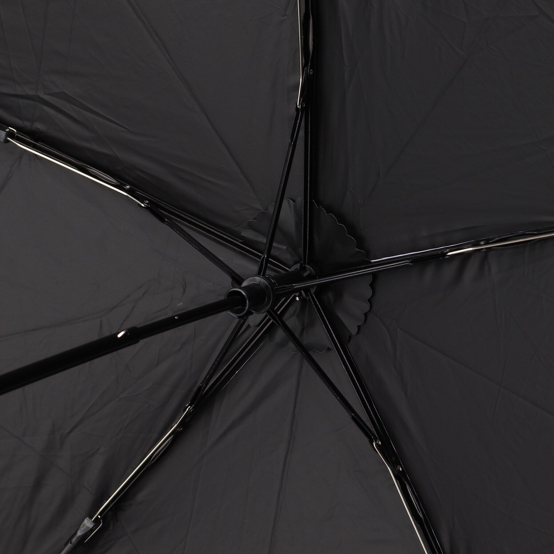 grove「【遮光・軽量】スーパーライト ／ バイカラー ミニ」|傘|